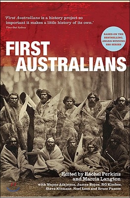 First Australians (Unillustrated)