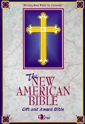 The New American Bible