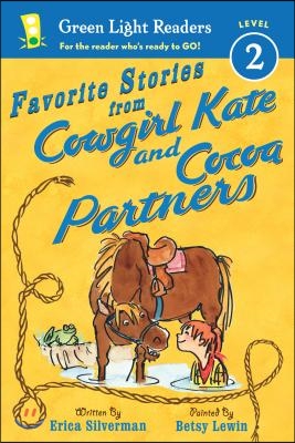 Favorite Stories from Cowgirl Kate and Cocoa Partners