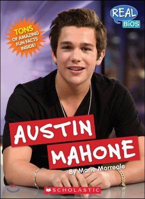 Austin Mahone (Real Bios)