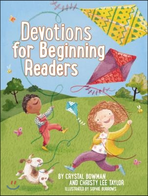 Devotions for Beginning Readers