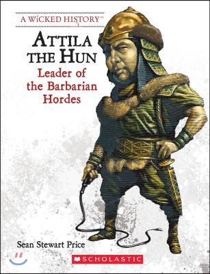 Attila the Hun