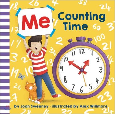 Me Counting Time