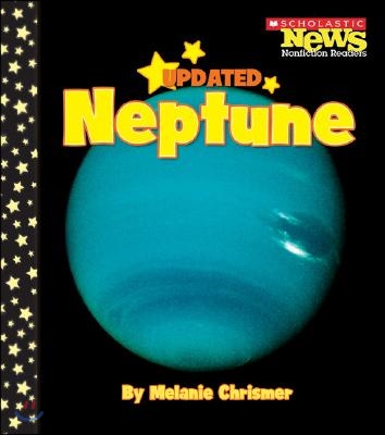 Neptune (Scholastic News Nonfiction Readers: Space Science)