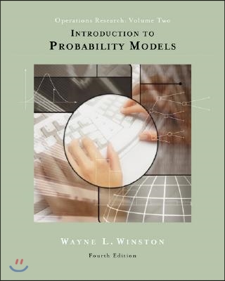 Introduction to Probability Models