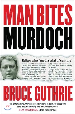 Man Bites Murdoch