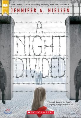 A Night Divided (Scholastic Gold)