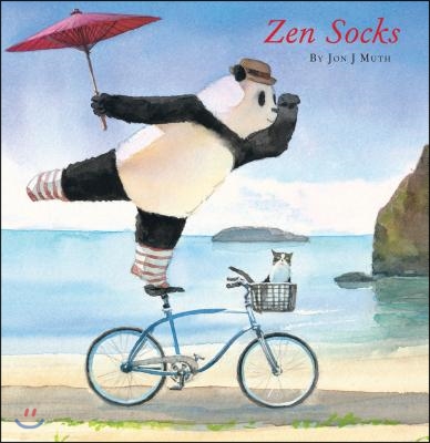 Zen Socks (a Stillwater and Friends Book)