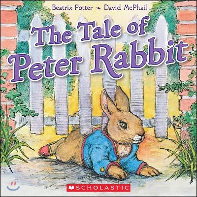 The Tale of Peter Rabbit