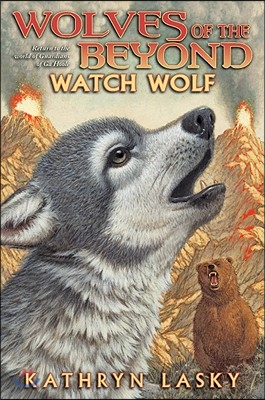 Watch Wolf (Wolves of the Beyond #3), 3