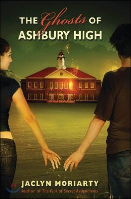 The Ghosts of Ashbury High