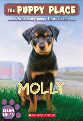 Molly (Puppy Place #31), Volume 31