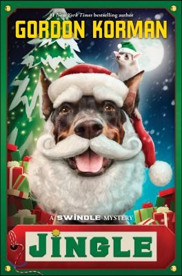 Jingle (Swindle #8): Volume 8