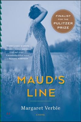Maud&#39;s Line