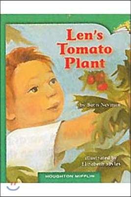 Len&#39;s Tomato Plant: Individual Titles Set (6 Copies Each) Level I