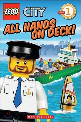 All Hands on Deck!