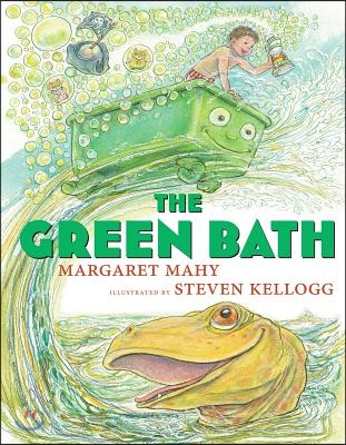 The Green Bath