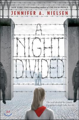 A Night Divided (Scholastic Gold)