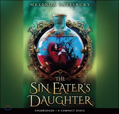 The Sin Eater&#39;s Daughter