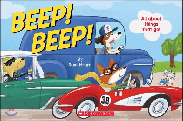 Beep! Beep!