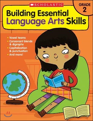 Building Essential Language Arts Skills, Grade 2