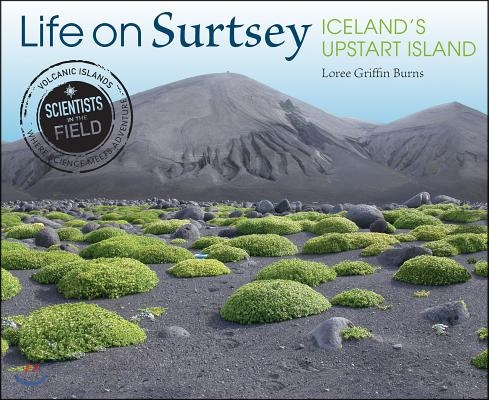 Life on Surtsey: Iceland&#39;s Upstart Island