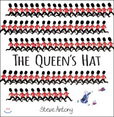 The Queen&#39;s Hat