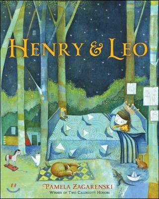 Henry & Leo