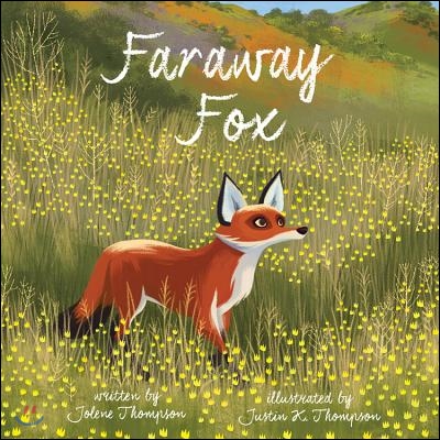 Faraway Fox