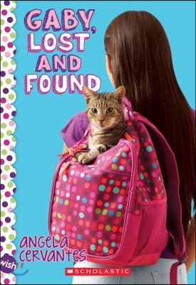 Gaby, Lost and Found: A Wish Novel