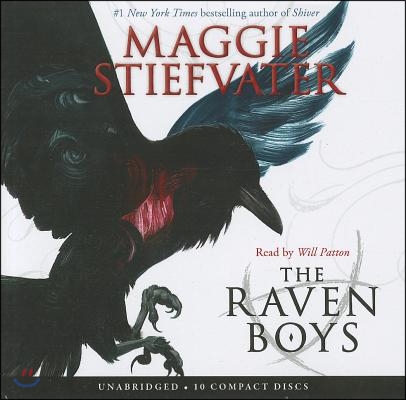 The Raven Boys (the Raven Cycle, Book 1): Volume 1