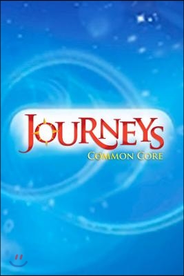 Journeys Leveled Readers: Individual Titles Set (6 Copies Each) Level Q Tiger Woods