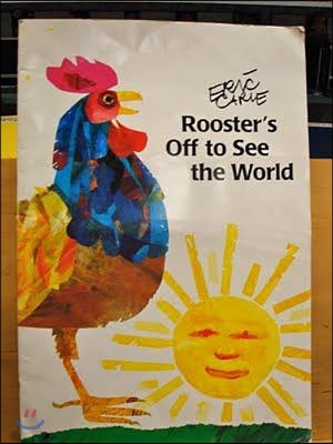 Journeys: Read Aloud Unit 4 Book 17 LV 1 Rooster's Off to See the World ...
