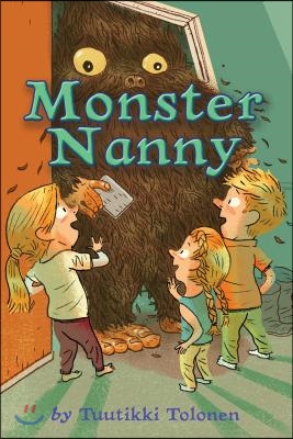 Monster Nanny