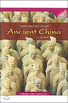 Innovations from Ancient China: Individual Titles Set (6 Copies Each) Level Y