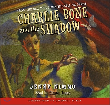 Charlie Bone and the Shadow