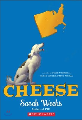 Cheese: A Combo of Oggie Cooder and Oggie Cooder, Party Animal