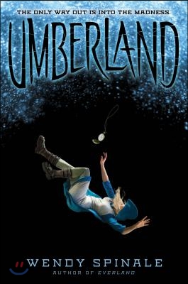 Umberland (the Everland Trilogy, Book 2): Volume 2