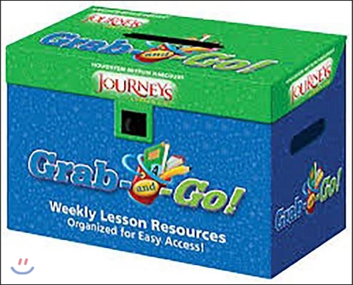 Houghton Mifflin Harcourt Math West Virginia: Grab and Go Kit Games 11-20 Level 1