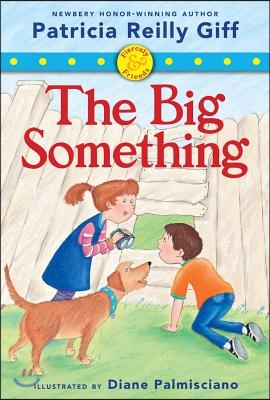 The Big Something