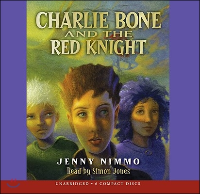 Charlie Bone and the Red Knight