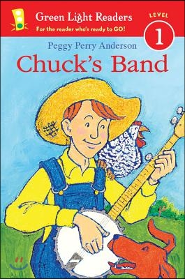 Chuck's Band