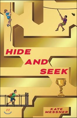 Hide and Seek