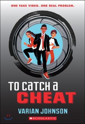 To Catch a Cheat: Jackson Greene Novel: A Jackson Greene Novel