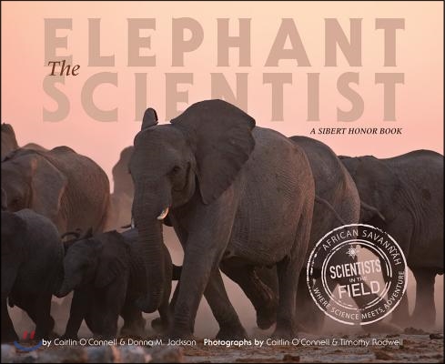 The Elephant Scientist