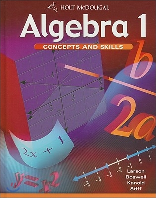 Algebra 1