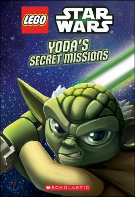 Yoda&#39;s Secret Missions