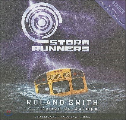 Storm Runners