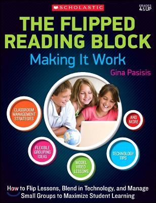 The Flipped Reading Block