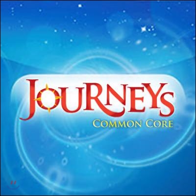 Journeys: Grab and Go Complete Set Grade 4